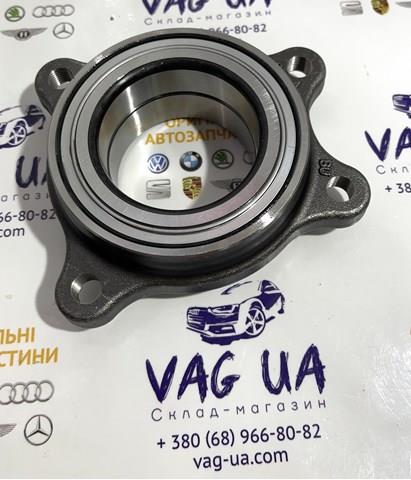 Передня маточина 30407144 AND