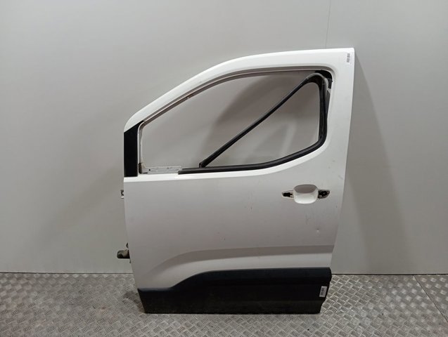 9856199780 Peugeot/Citroen Дверь передня ліва