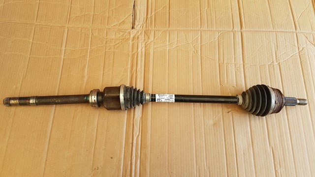Купити 9811176780 Peugeot/Citroen ШРУС внутрішній правий