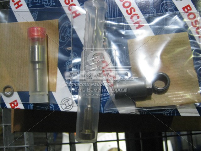 Купити F00ZC99042 Bosch Ремкомплект форсунок