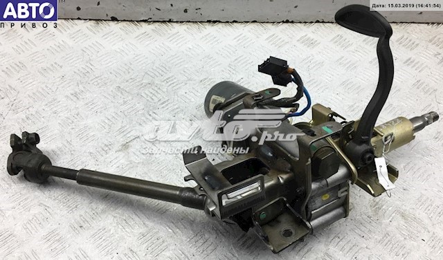 Рульова колонка 26087456 Fiat/Alfa/Lancia