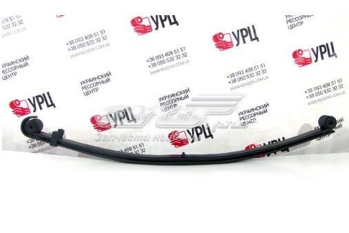 7281000019ZT TES Ресора передня