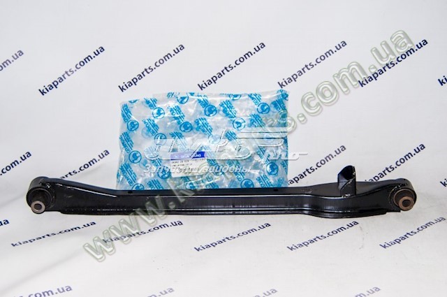 0K9A22860X Hyundai/Kia Поперечна тяга задньої підвіски