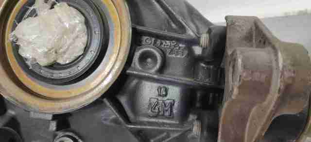 Купити A2213511805 Mercedes 
