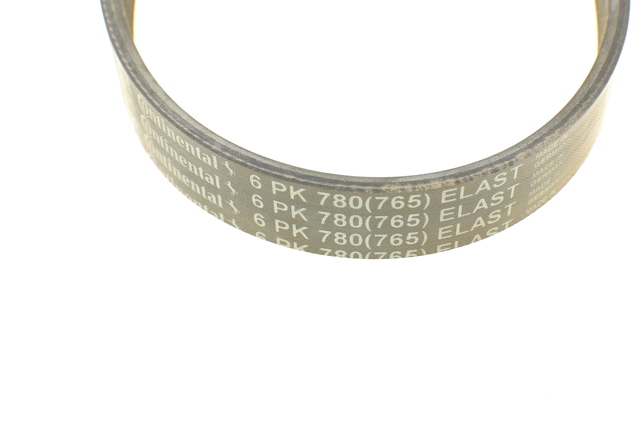 Ремінь генератора 6PK780ELAST Continental/Siemens