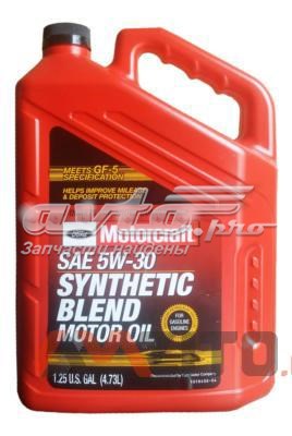 Олива Ford XO5W305Q3SP ціна, від 43.37 USD