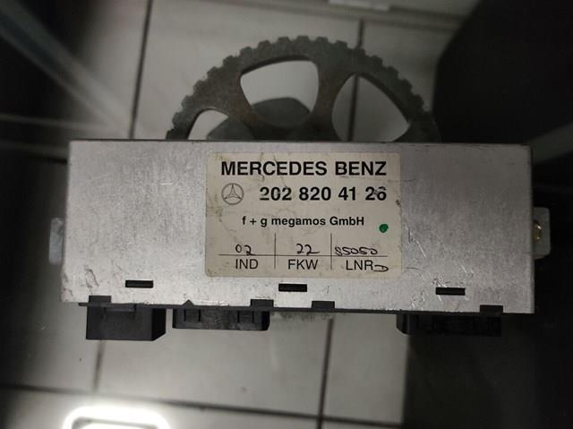  2028204126 Mercedes