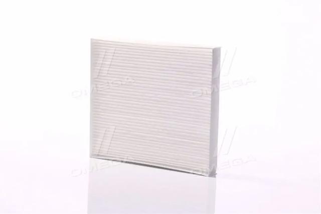 Фільтр повітряний обігрівача Parts-Mall PMA047 ціна, від 4.85 USD