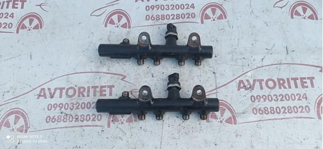 Купити 8201157327 Renault (RVI) Розподільник палива