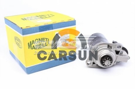 Стартер 943209741010 Magneti Marelli