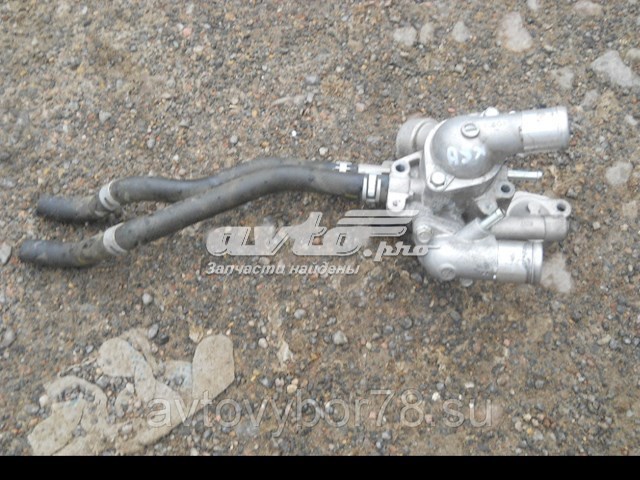  Корпус термостата Mitsubishi ASX 