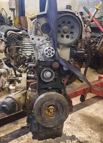 Купити 955A3000 Fiat/Alfa/Lancia Двигун