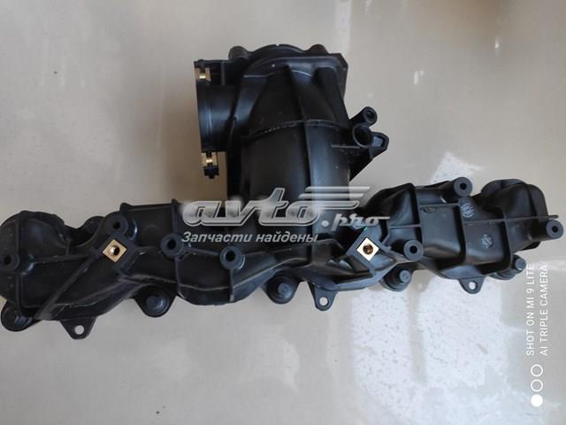 1770548 Ford Колектор впускний