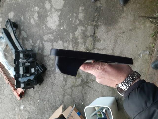 71145TNYG00 Honda 