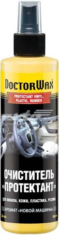 Купити DW5244 Doctor WAX 