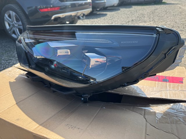 A2949069501 Mercedes 