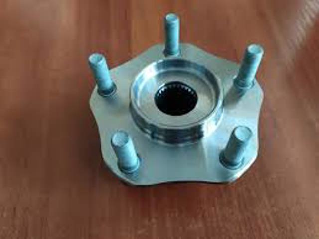 Купити 402026RA0A Nissan/Infiniti Маточини передніх коліс
