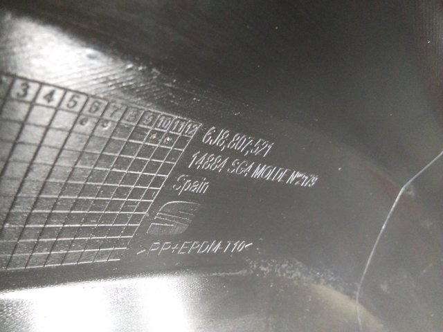  VAG 6J8807521 ціна, від 33.75 USD