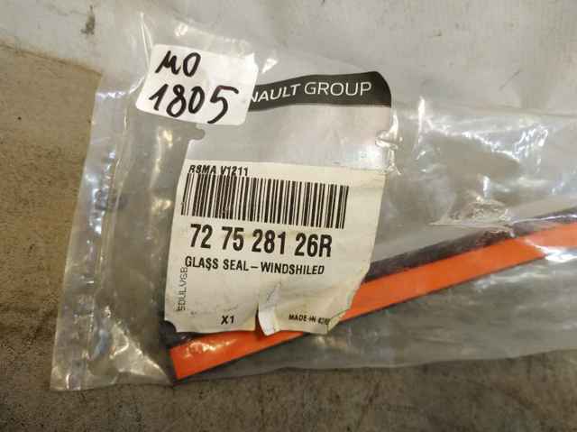 727528126R Renault (RVI) 