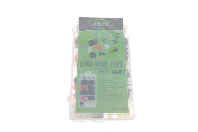 Купити 52886 JBM 