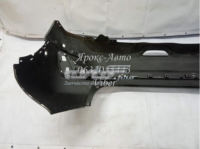 Кожух бампера заднього Toyota 52159F4010 ціна, від 69.83 USD