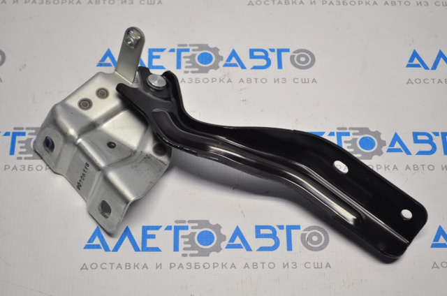 Петля капота, ліва 654015AA0A Nissan/Infiniti
