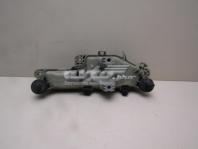 Бачок / демпфер вакуумної системи двигуна Volvo 31330458