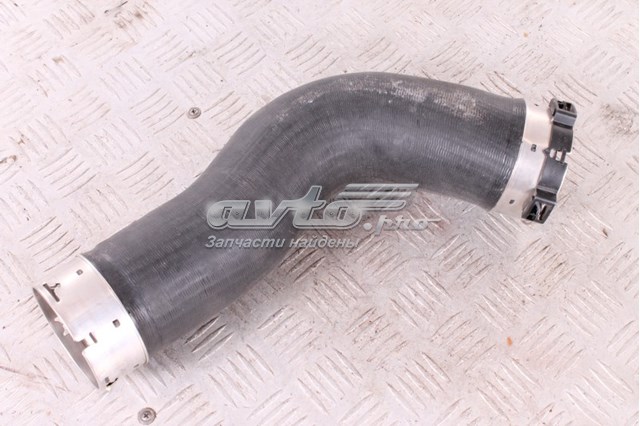 144635NA1B Nissan/Infiniti Трубка, що нагнітається