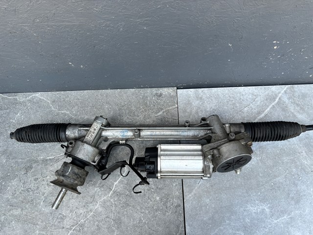 Управління рульове в зборі ZF Parts 7817974101 ціна, від 155.19 USD