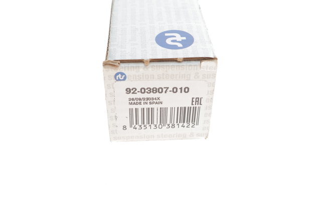 RL601071T Raiso Тяги кермові