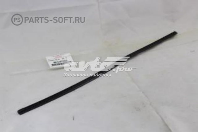 Гумка склоочисника пасажирська 8250A015 Mitsubishi