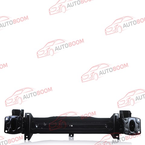 KPF150070A Mazda Балка бампера переднього