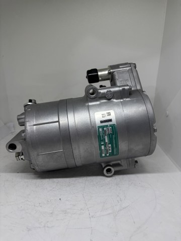 Купити T4K2171 Jaguar Компресор кліматичної установки