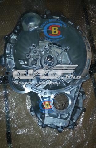 317010151101 Geely Картер зчеплення