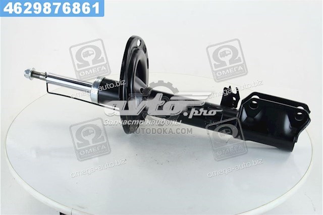 RD2870339025 Rider Амортизатор задній, правий