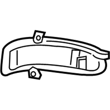Купити 42492876 General Motors 