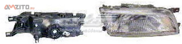 Фара Depo/Loro/Abakus 2151168LLDEM