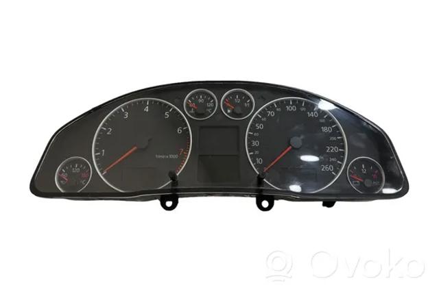 Панель приладів VAG 4B0920901 ціна, від 167.44 USD