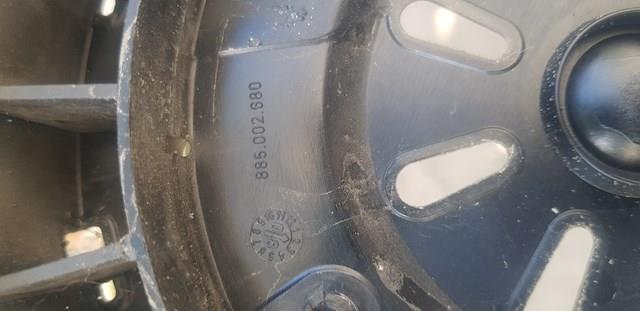 Купити 885002680 Mercedes 