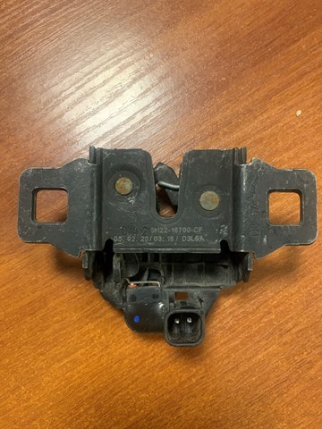 5H2216700CF Land Rover 