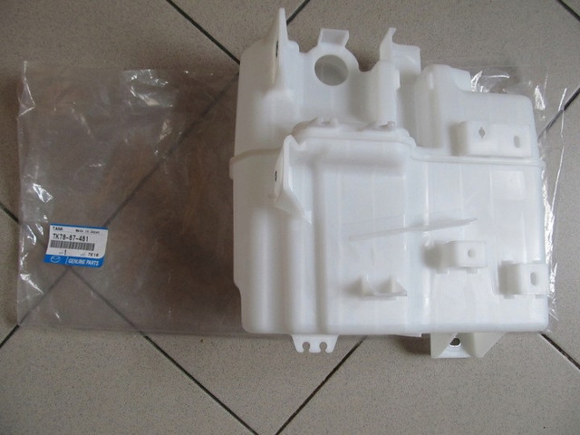 Купити TK7867481 Mazda Бачок омивайки