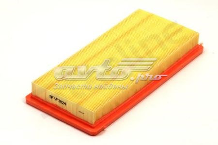 Елемент повітряного фільтра Starline SSFVF3824 ціна, від 4.40 USD