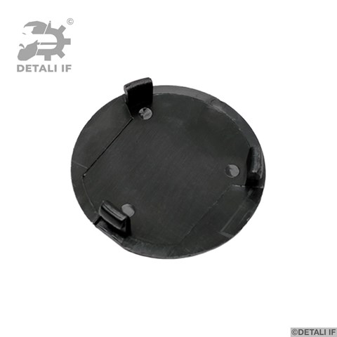 Подушка декоративної кришки двигуна Detali IF DF16315 ціна, від 1.43 USD