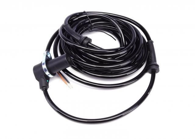 Передній датчик ABS Solgy 220009