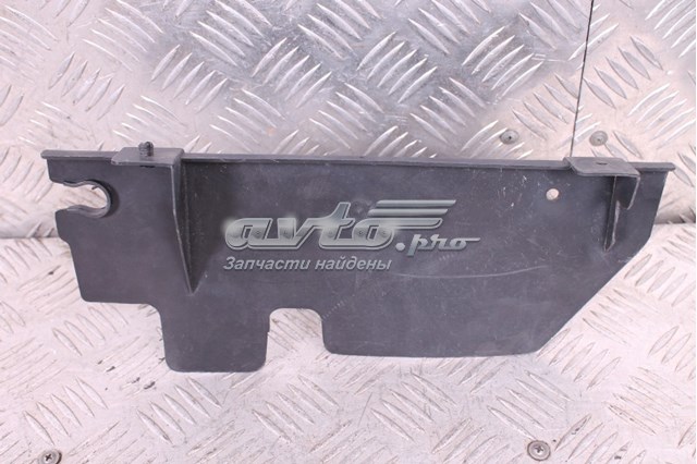 Купити 68222827AB Chrysler Кронштейн-адаптер кріплення фари передньої, лівою