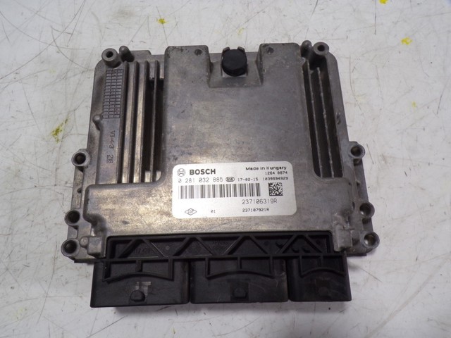  Renault (RVI) 0281032885 ціна, від 181.17 USD