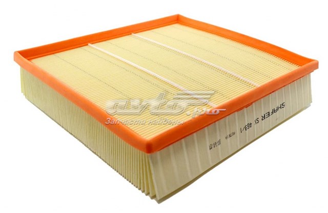 Купити SX4691 Shafer Автомобільний фільтр повітря
