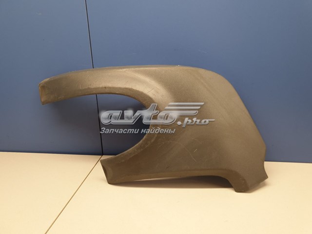 Накладка бампера заднього, права LR026328 Land Rover
