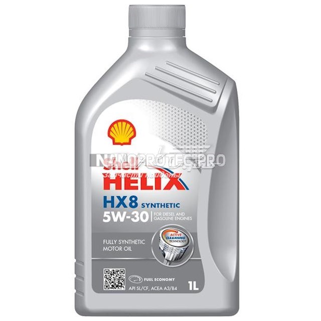  550040535 Shell