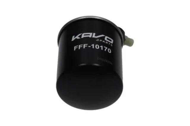 FFF10170 Kavo Parts Фільтр палива